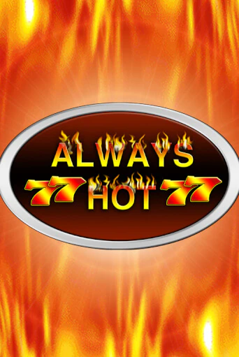 Демо игра Always Hot без регистрации | Champion Slots BY 