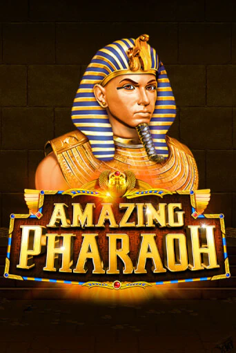 Демо игра Amazing Pharaoh без регистрации | Champion Slots BY 