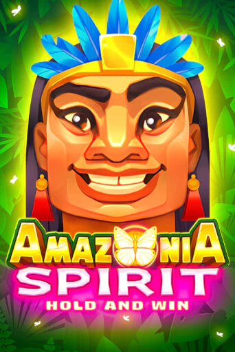 Демо игра Amazonia Spirit без регистрации | Champion Slots BY 