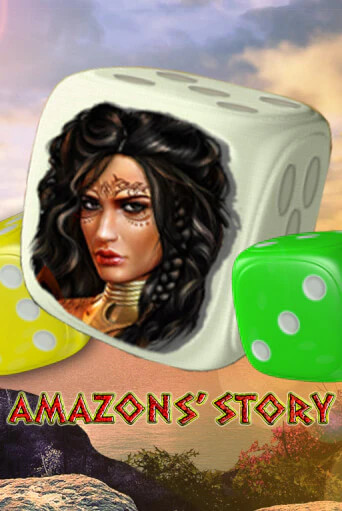 Демо игра Amazon's Story без регистрации | Champion Slots BY 