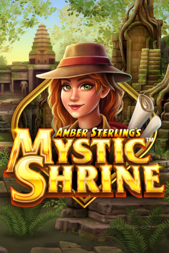 Демо игра Amber Sterlings Mystic Shrine ™ без регистрации | Champion Slots BY 