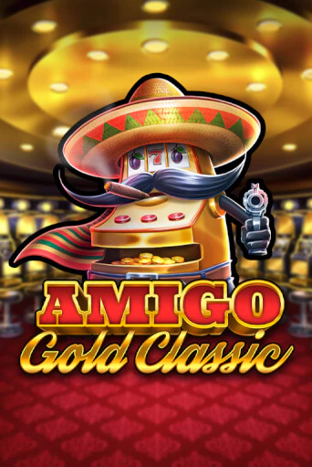 Демо игра Amigo Gold Classic без регистрации | Champion Slots BY 