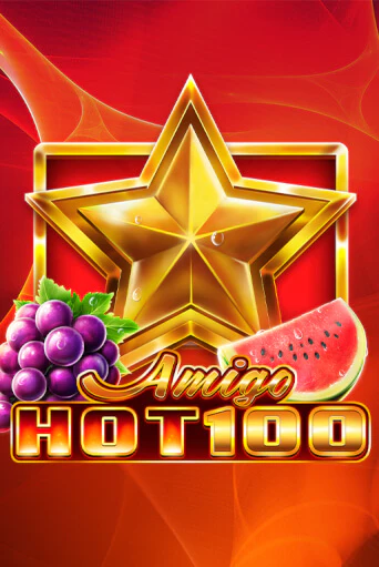 Демо игра Amigo Hot 100 без регистрации | Champion Slots BY 