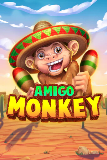 Демо игра Amigo Monkey без регистрации | Champion Slots BY 