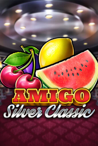 Демо игра Amigo Silver Classic без регистрации | Champion Slots BY 