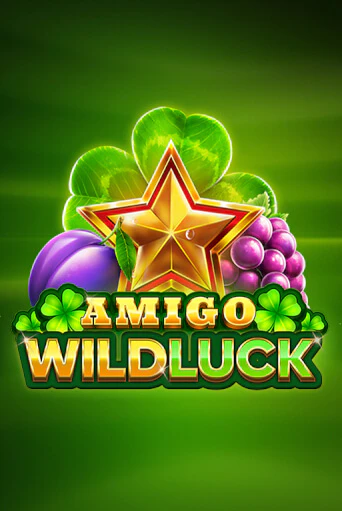 Демо игра Amigo Wild Luck без регистрации | Champion Slots BY 