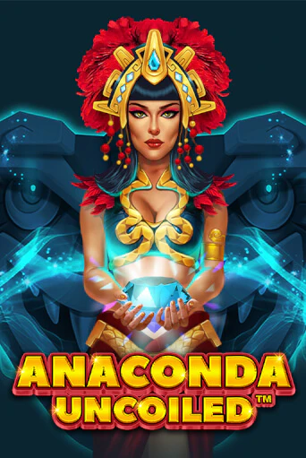 Демо игра Anaconda Uncoiled без регистрации | Champion Slots BY 