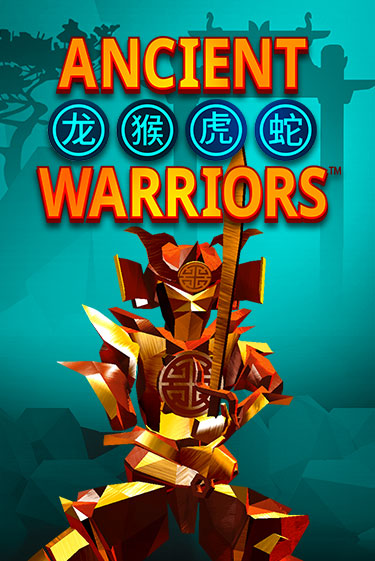 Демо игра Ancient Warriors без регистрации | Champion Slots BY 