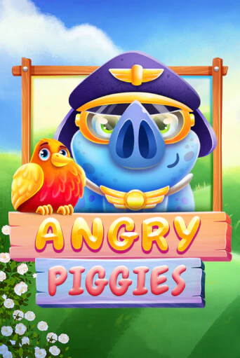 Демо игра Angry Piggies без регистрации | Champion Slots BY 
