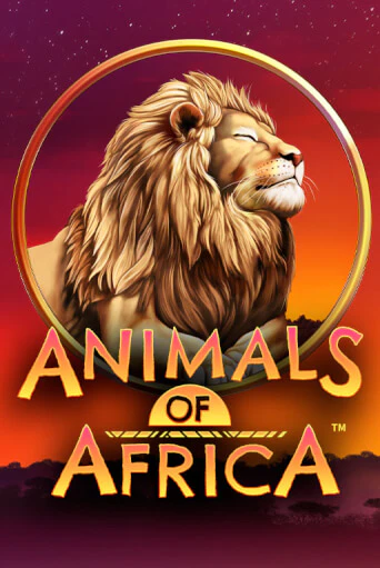 Демо игра Animals of Africa ™ без регистрации | Champion Slots BY 