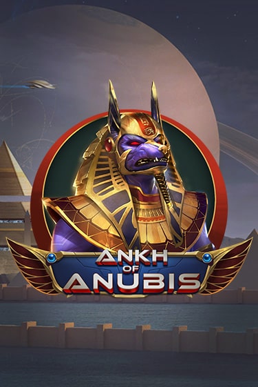 Демо игра Ankh of Anubis без регистрации | Champion Slots BY 