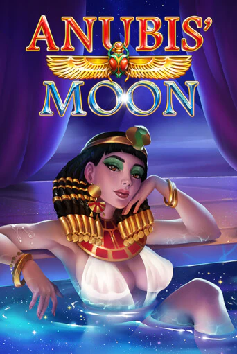 Демо игра Anubis’ Moon без регистрации | Champion Slots BY 