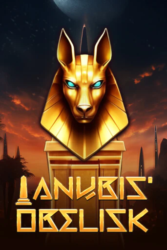 Демо игра Anubis Obelisk без регистрации | Champion Slots BY 