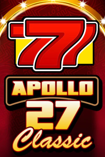 Демо игра Apollo 27 Classic без регистрации | Champion Slots BY 