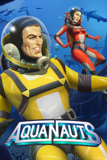 Демо игра Aquanauts без регистрации | Champion Slots BY 