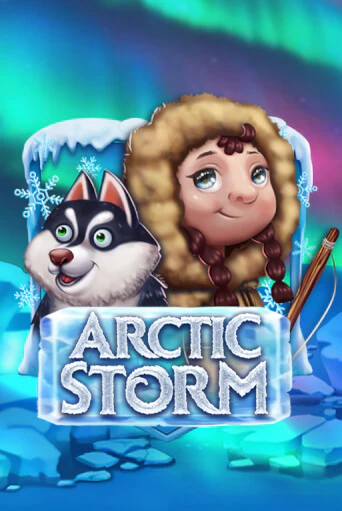 Демо игра Arctic Storm без регистрации | Champion Slots BY 