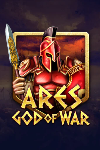 Демо игра Ares God of War без регистрации | Champion Slots BY 