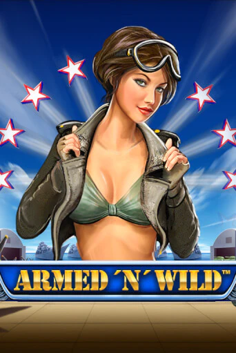 Демо игра Armed and Wild без регистрации | Champion Slots BY 