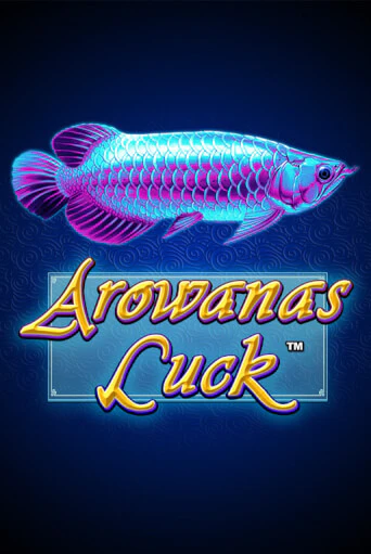 Демо игра Arowanas Luck без регистрации | Champion Slots BY 