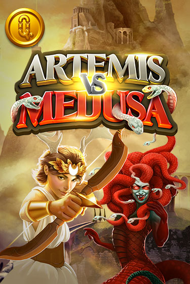 Демо игра Artemis vs Medusa без регистрации | Champion Slots BY 