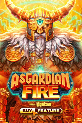Демо игра Asgardian Fire™ без регистрации | Champion Slots BY 