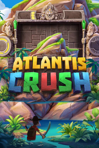 Демо игра Atlantis Crush без регистрации | Champion Slots BY 