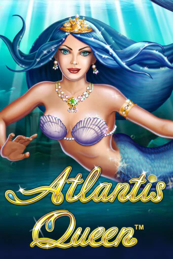 Демо игра Atlantis Queen без регистрации | Champion Slots BY 
