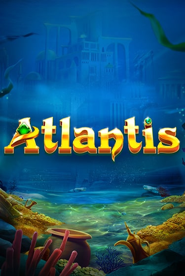 Демо игра Atlantis без регистрации | Champion Slots BY 