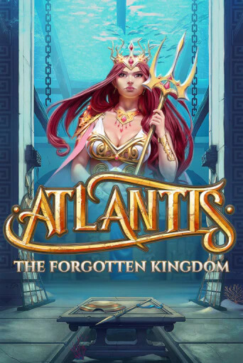 Демо игра Atlantis: The Forgotten Kingdom без регистрации | Champion Slots BY 