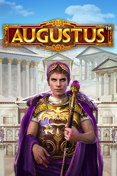 Демо игра Augustus без регистрации | Champion Slots BY 