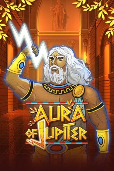 Демо игра Aura of Jupiter без регистрации | Champion Slots BY 