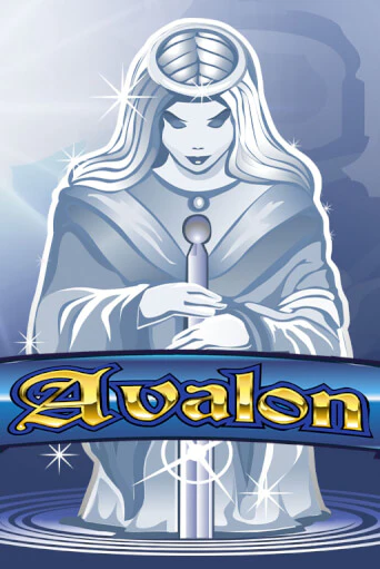 Демо игра Avalon без регистрации | Champion Slots BY 