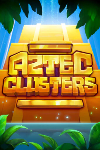 Демо игра Aztec Clusters без регистрации | Champion Slots BY 