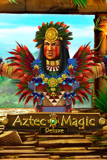 Демо игра Aztec Magic Deluxe без регистрации | Champion Slots BY 