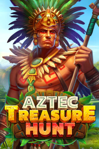 Демо игра Aztec Treasure Hunt без регистрации | Champion Slots BY 