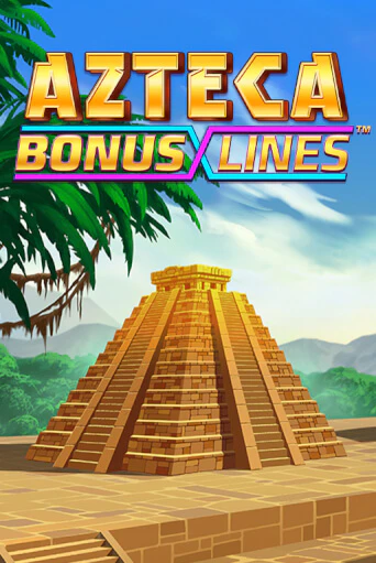 Демо игра Azteca Bonus Lines без регистрации | Champion Slots BY 