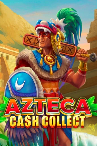 Демо игра Azteca: Cash Collect без регистрации | Champion Slots BY 