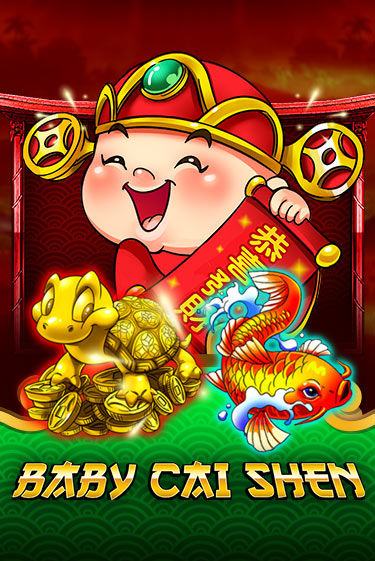 Демо игра Baby Cai Shen без регистрации | Champion Slots BY 