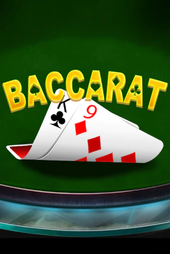 Демо игра Baccarat без регистрации | Champion Slots BY 