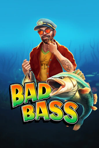 Демо игра Bad Bass без регистрации | Champion Slots BY 