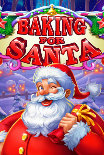 Демо игра Baking for Santa без регистрации | Champion Slots BY 