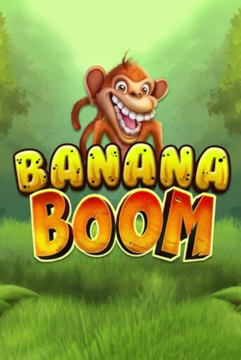 Демо игра Banana Boom без регистрации | Champion Slots BY 