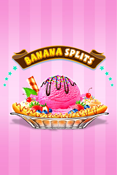 Демо игра Banana Splits без регистрации | Champion Slots BY 
