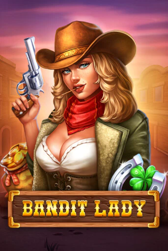 Демо игра Bandit Lady без регистрации | Champion Slots BY 