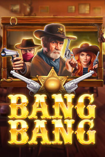 Демо игра Bang Bang без регистрации | Champion Slots BY 