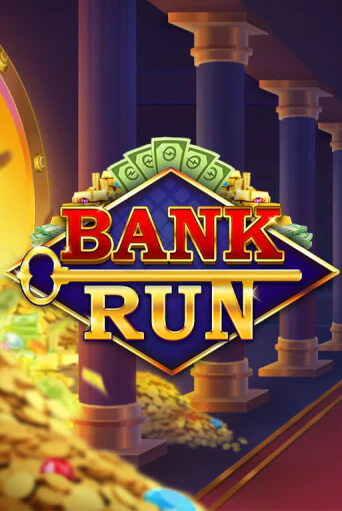 Демо игра Bank Run без регистрации | Champion Slots BY 