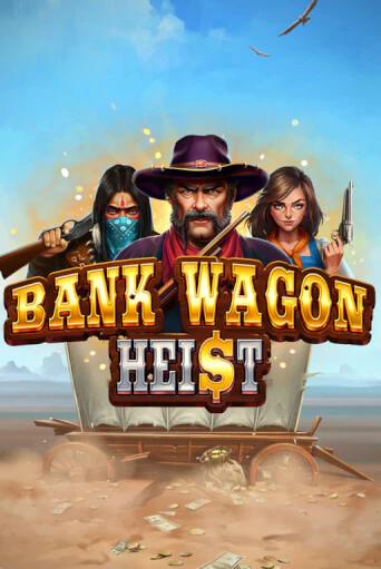 Демо игра Bank Wagon Heist без регистрации | Champion Slots BY 