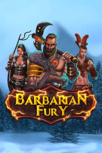 Демо игра Barbarian Fury без регистрации | Champion Slots BY 