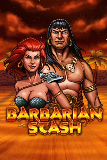 Демо игра Barbarian Stash без регистрации | Champion Slots BY 