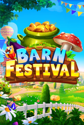 Демо игра Barn Festival без регистрации | Champion Slots BY 